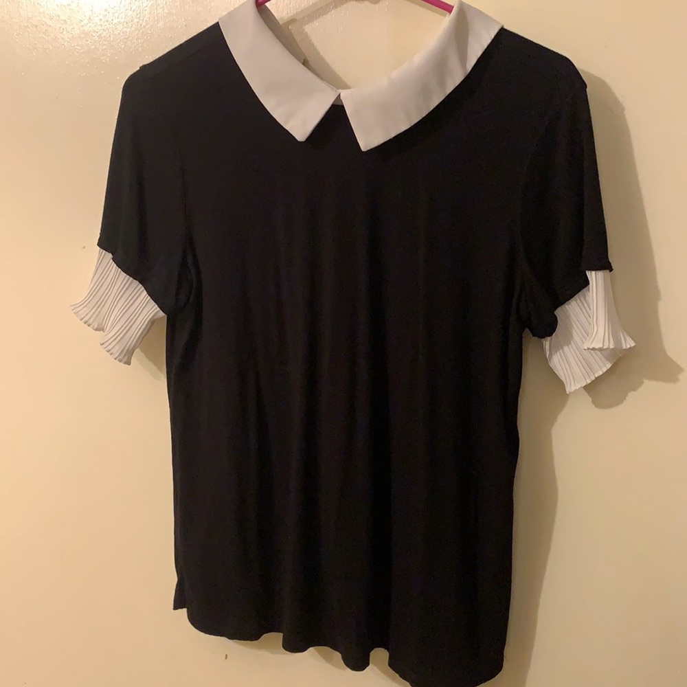 Collar T-Shirt